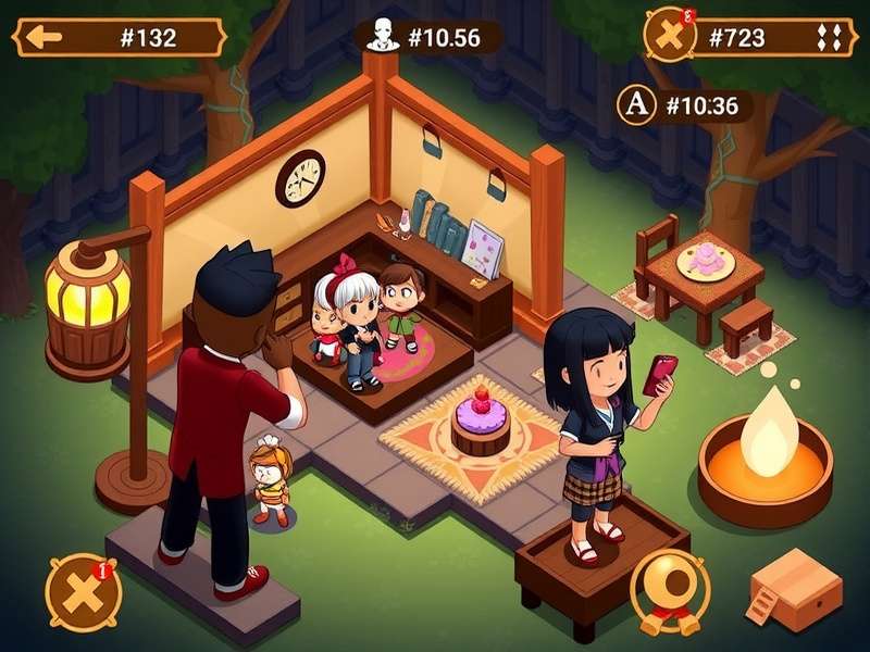 Anise Secret Trail Community Event